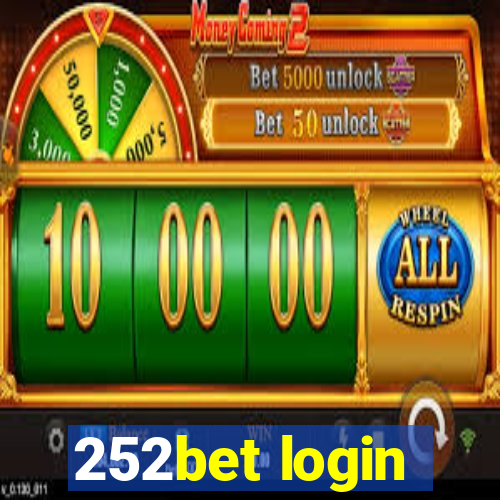 252bet login